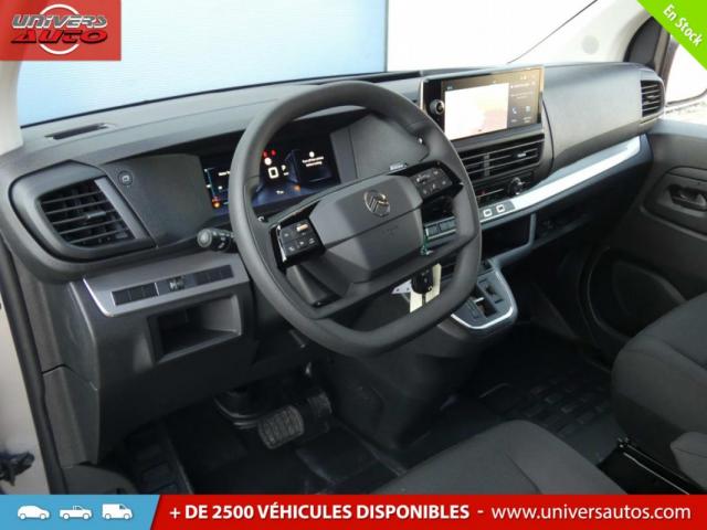 Citroen Jumpy image 6