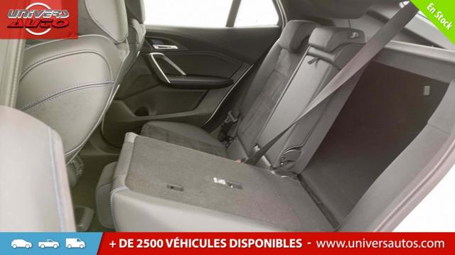 Bmw X2 image 8