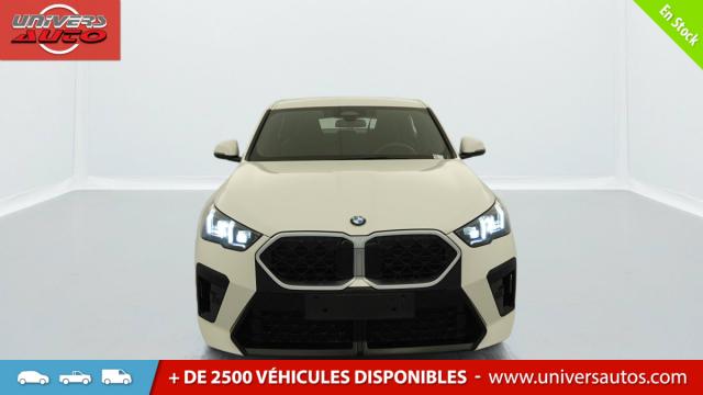 Bmw X2 image 7