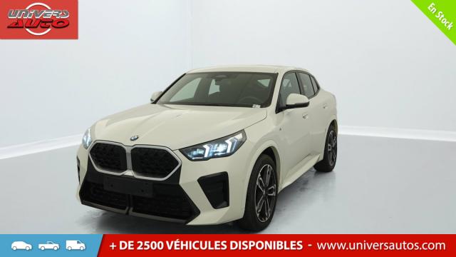 Bmw X2 image 5