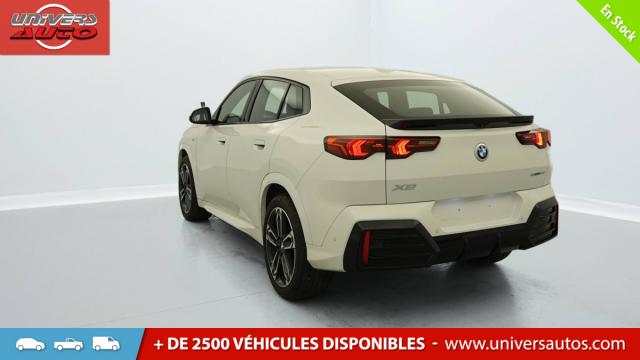 Bmw X2 image 2