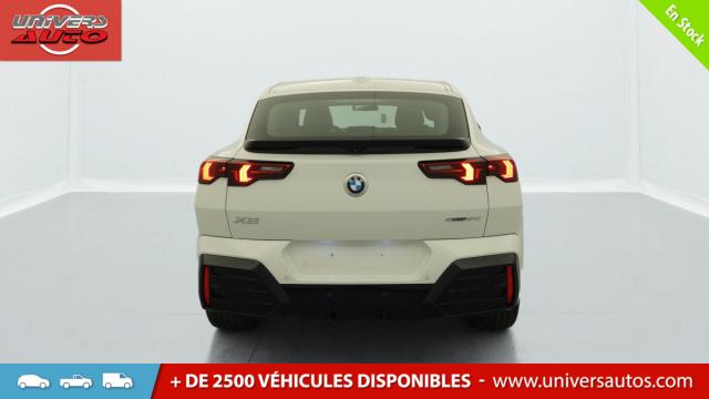 Bmw X2 image 3