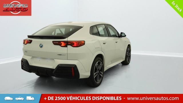 Bmw X2 image 4