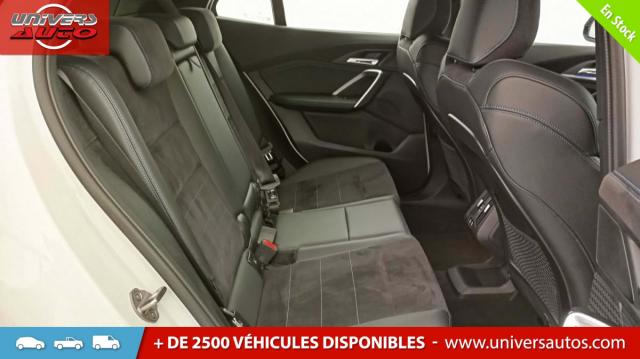 Bmw X2 image 6