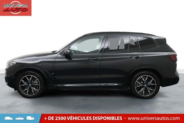 Bmw X3 image 5
