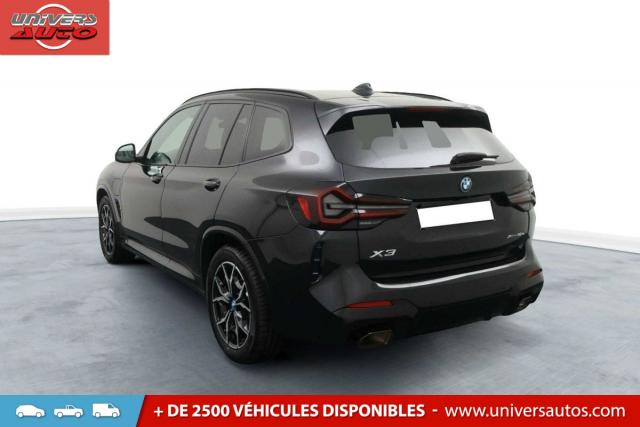 Bmw X3 image 6