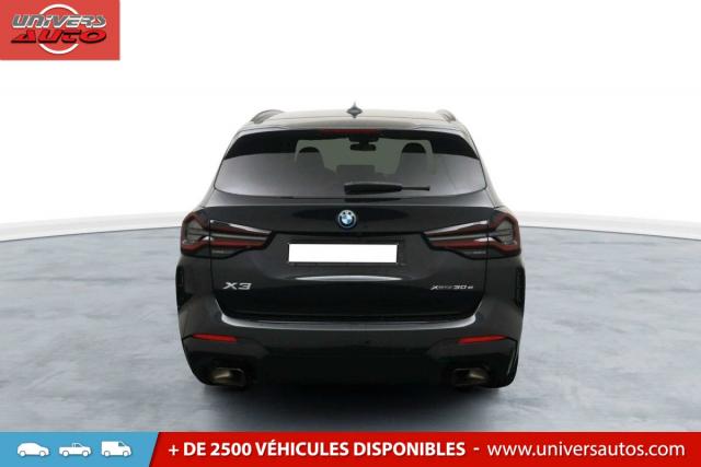 Bmw X3 image 1