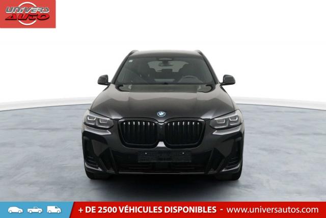 Bmw X3 image 9