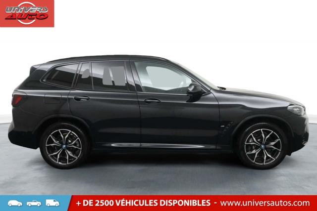 Bmw X3 image 2