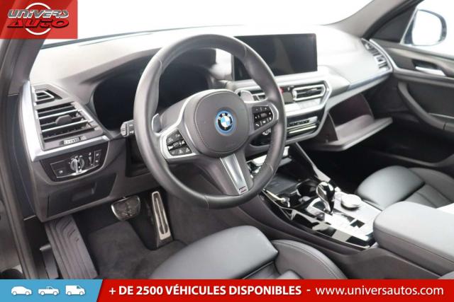 Bmw X3 image 8