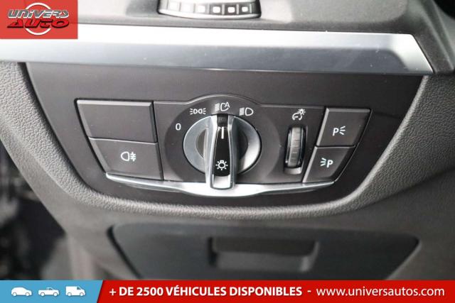 Bmw X3 image 3