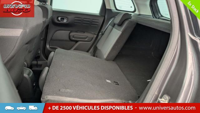 Citroen C3 Aircross image 1