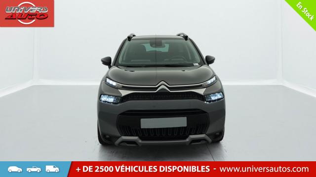 Citroen C3 Aircross image 2