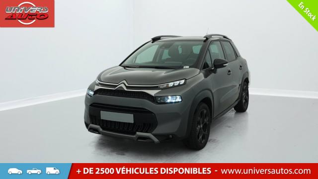 Citroen C3 Aircross image 6