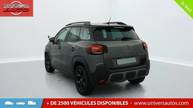Citroen C3 Aircross image 5