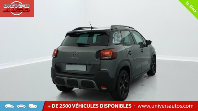 Citroen C3 Aircross image 9