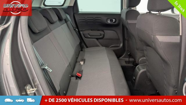 Citroen C3 Aircross image 3