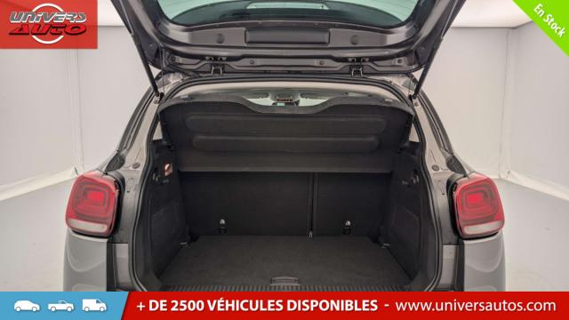 Citroen C3 Aircross image 4