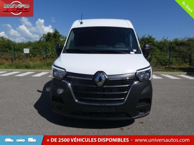 Renault Master image 8