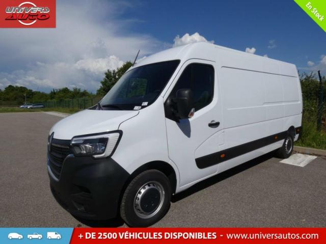 Renault Master image 5