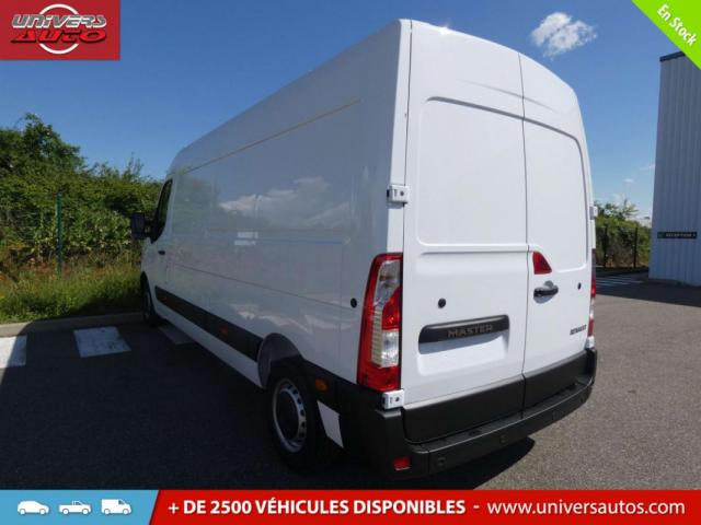 Renault Master image 3
