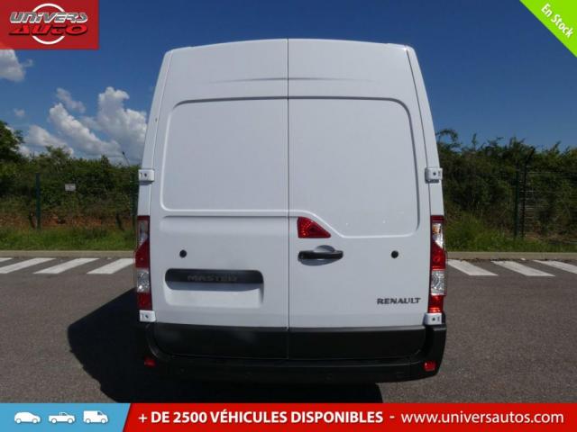 Renault Master image 6