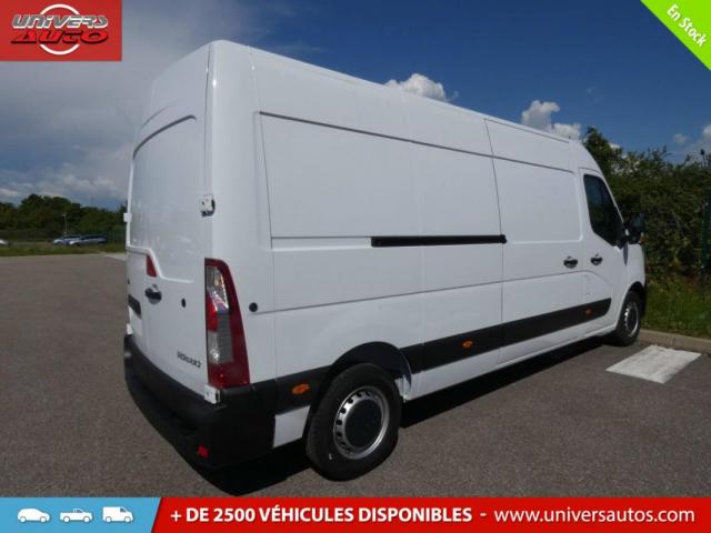 Renault Master image 1