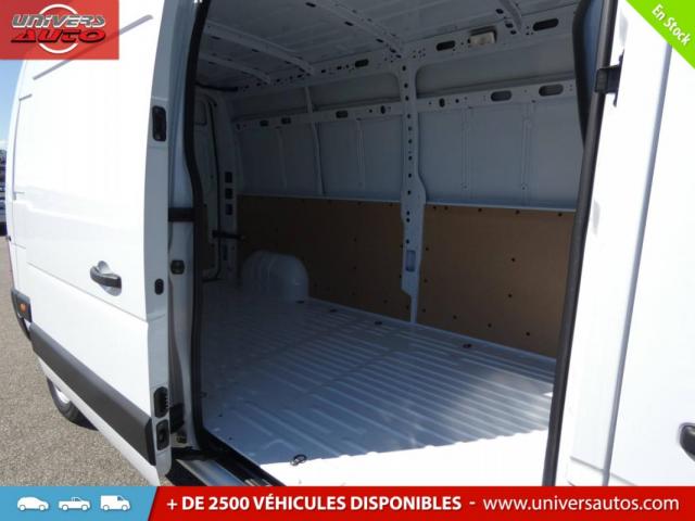 Renault Master image 9