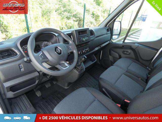 Renault Master image 4