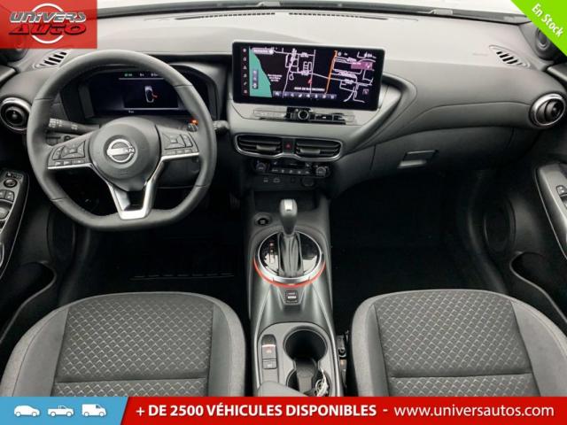 Nissan Juke image 1