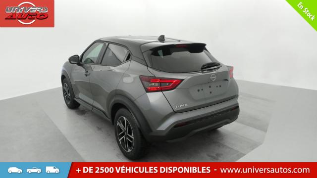 Nissan Juke image 2