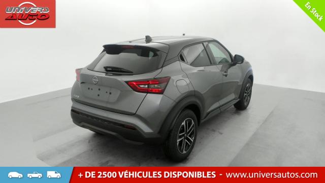 Nissan Juke image 4