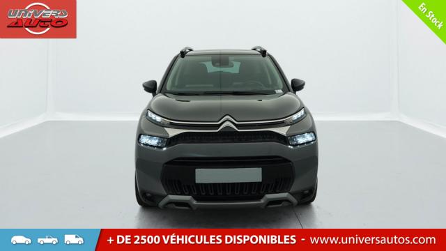 Citroen C3 Aircross image 7