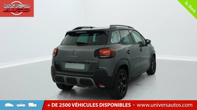 Citroen C3 Aircross image 5