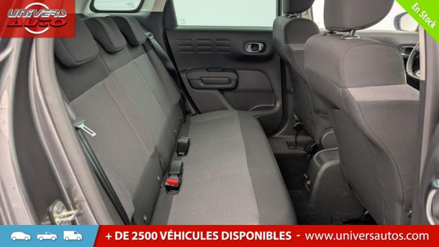 Citroen C3 Aircross image 6