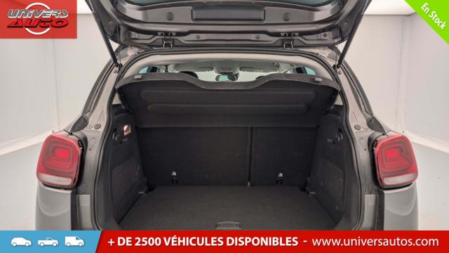 Citroen C3 Aircross image 4