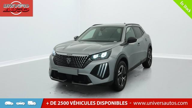 Peugeot 2008 image 1