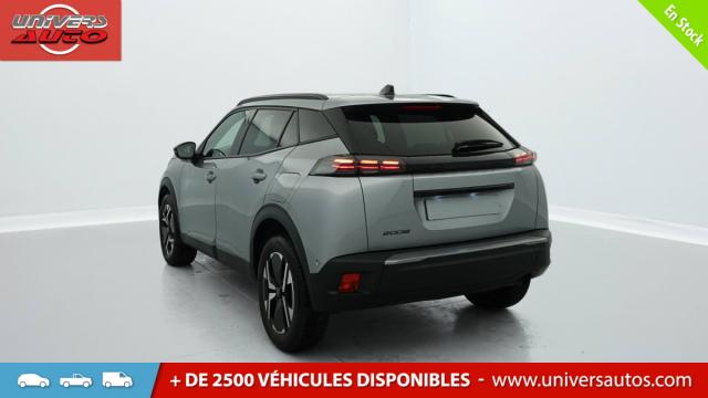 Peugeot 2008 image 4