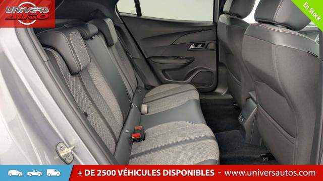 Peugeot 2008 image 6