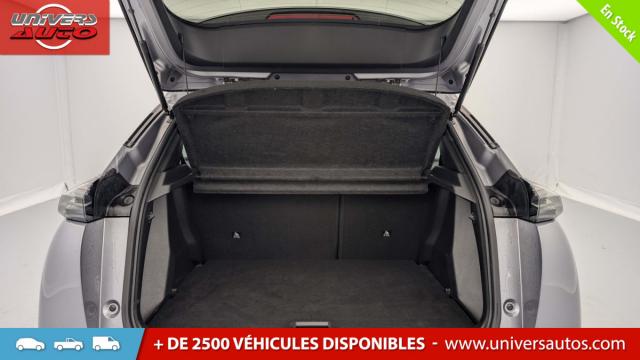 Peugeot 2008 image 5