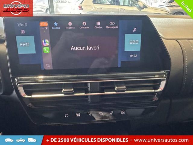 Citroen C5 Aircross image 5