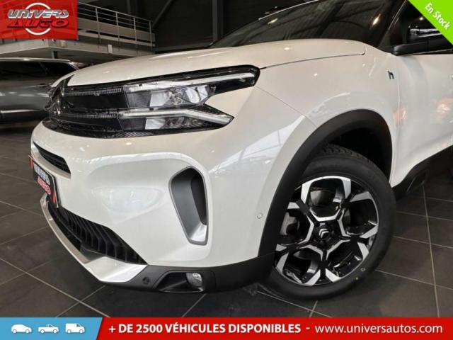 Citroen C5 Aircross image 6