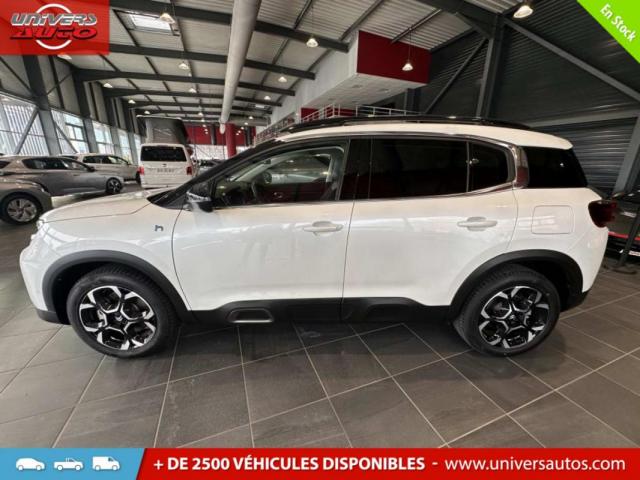 Citroen C5 Aircross image 4