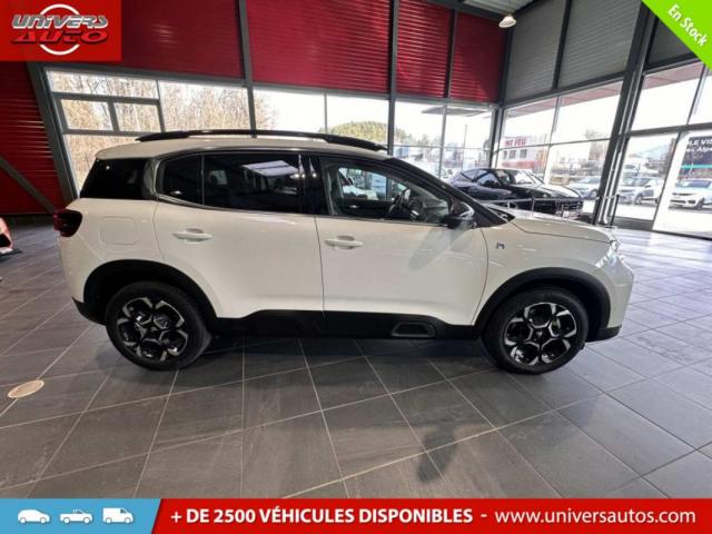 Citroen C5 Aircross image 9