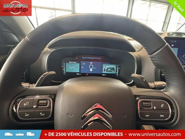 Citroen C5 Aircross image 2