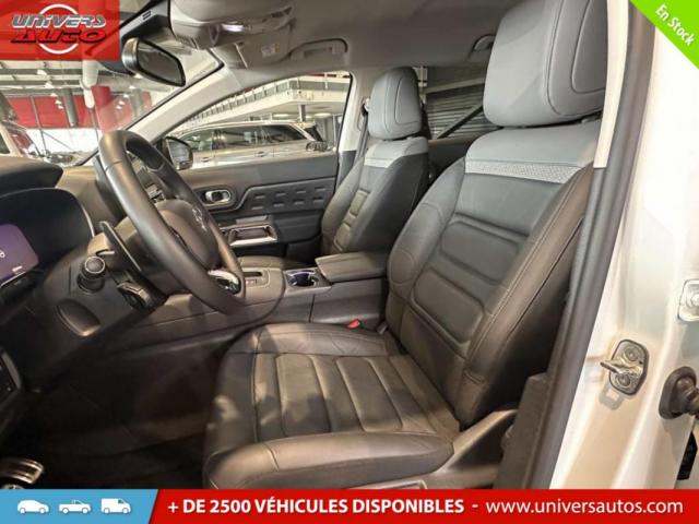Citroen C5 Aircross image 8