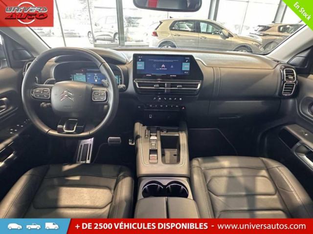 Citroen C5 Aircross image 3