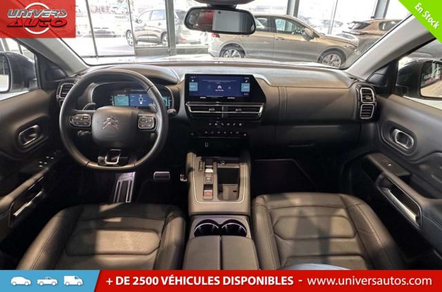 Citroen C5 Aircross image 7