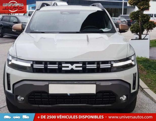 Dacia Duster image 1