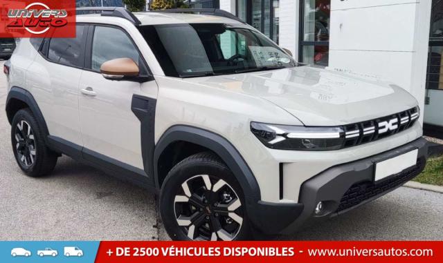 Dacia Duster image 2